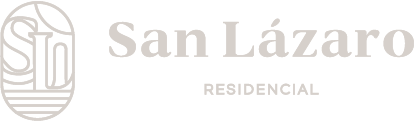 Residencial San Lazaro Imagotipo